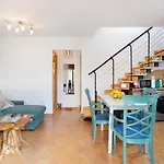 Amadeus Tatil Evi *
