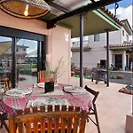 Tatil Evi Amadeus
