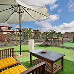 Tatil Evi Amadeus La Oliva