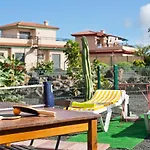 Tatil Evi Amadeus *
