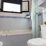 Tatil Evi Amadeus La Oliva
