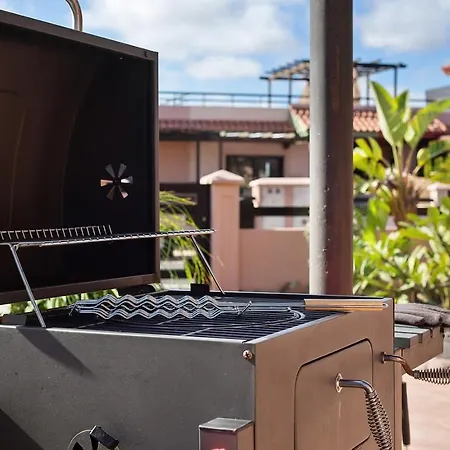 Σπίτι διακοπών Amadeus