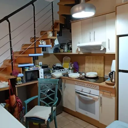 Amadeus Σπίτι διακοπών *