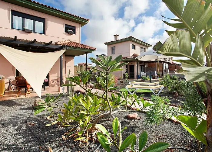 Amadeus Ferienhaus *