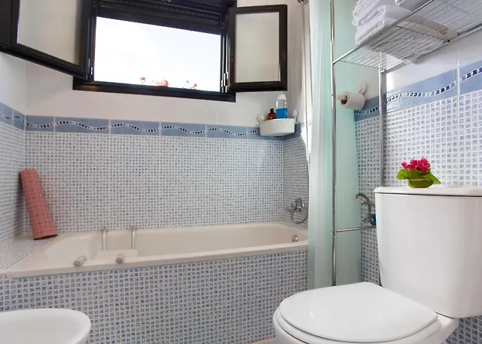 Ferienhaus Amadeus La Oliva