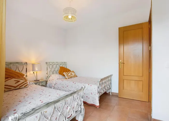 Amadeus Ferienhaus La Oliva