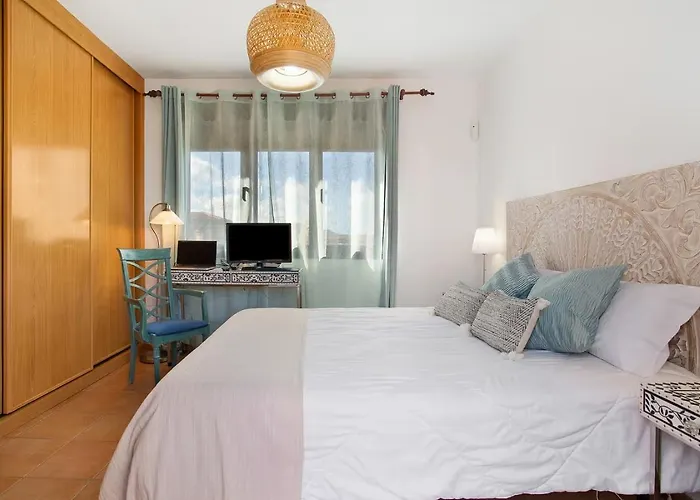 Ferienhaus Amadeus La Oliva