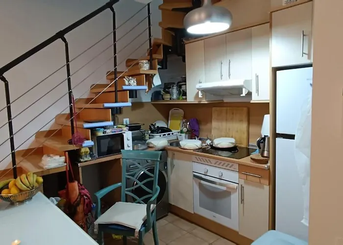 Amadeus Ferienhaus *