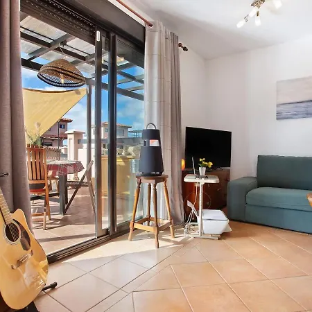 Amadeus Holiday home *