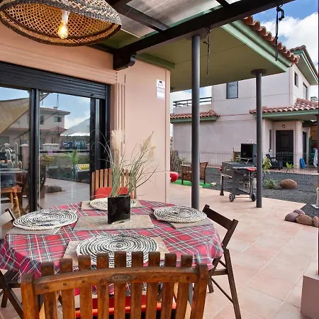 Holiday home Amadeus