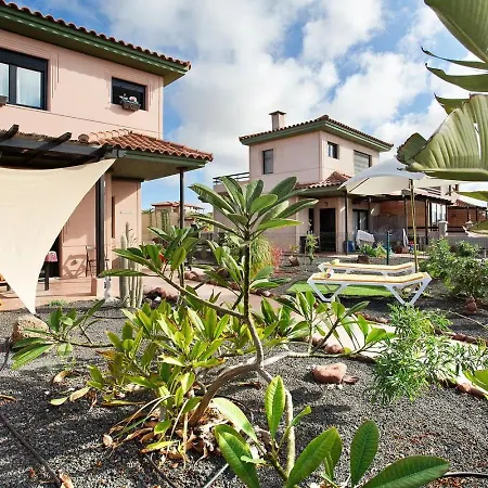 Amadeus Holiday home *