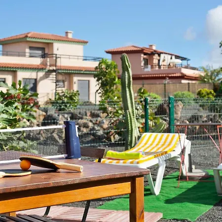 Holiday home Amadeus *