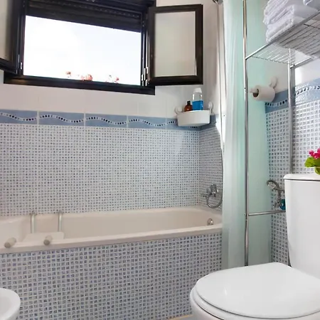 Casa de Férias Amadeus La Oliva