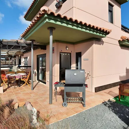 Holiday home Amadeus