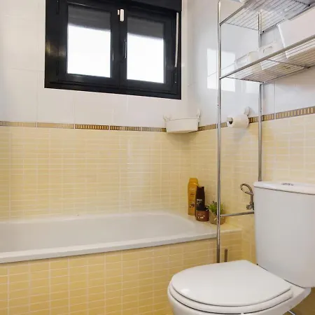 Amadeus Casa de Férias La Oliva