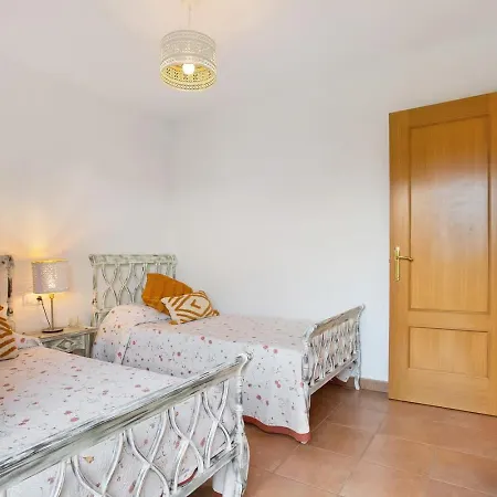 Amadeus Casa de Férias La Oliva