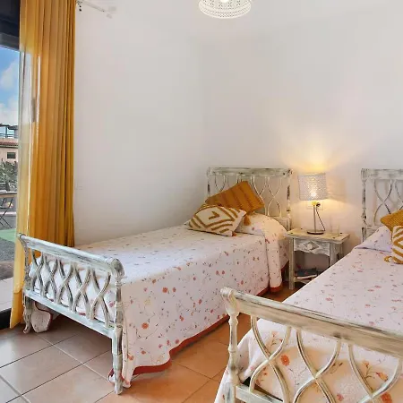 Amadeus Holiday home *