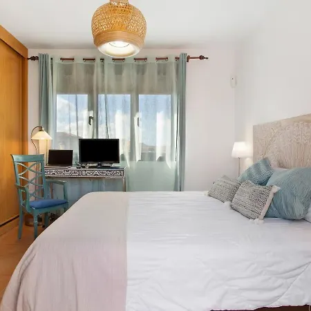 Holiday home Amadeus La Oliva