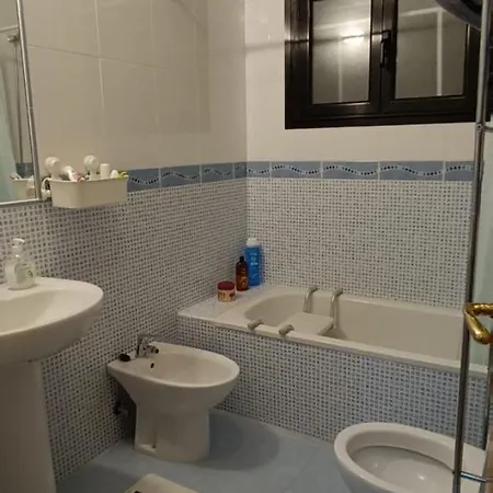 Amadeus Holiday home *