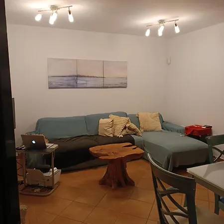 Holiday home Amadeus