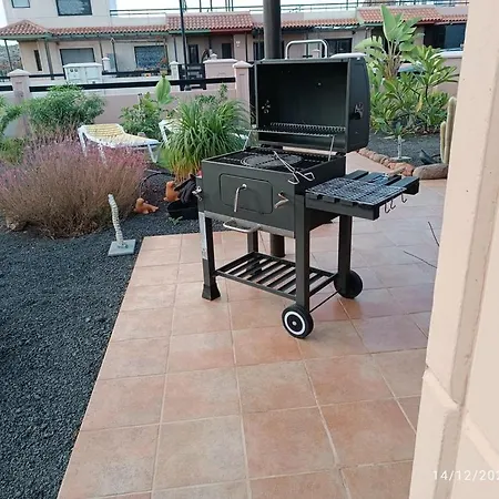 Holiday home Amadeus *