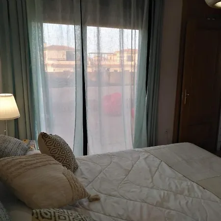 Casa de Férias Amadeus