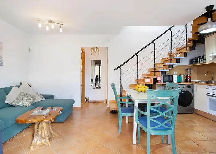 Amadeus Holiday home *