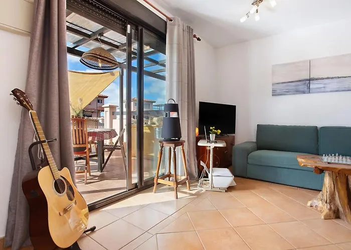 Amadeus Holiday home *