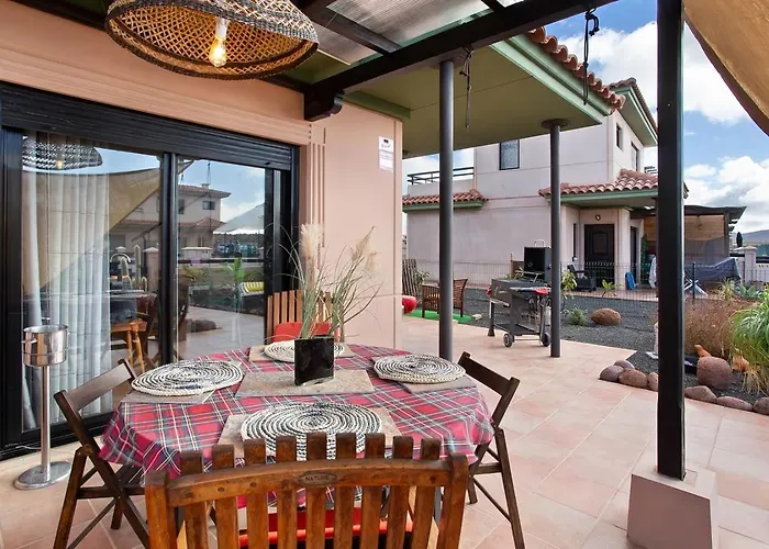 بيت للعطل Amadeus