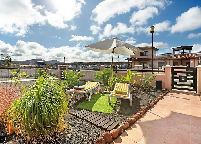 بيت للعطل Amadeus