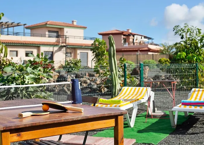 Holiday home Amadeus *