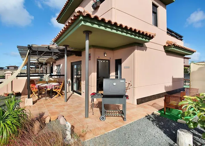 Holiday home Amadeus