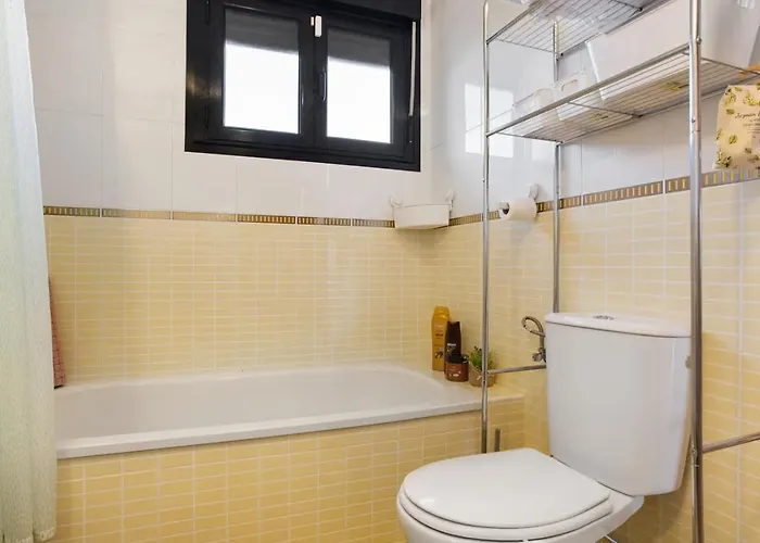 Amadeus بيت للعطل لا أوليفا