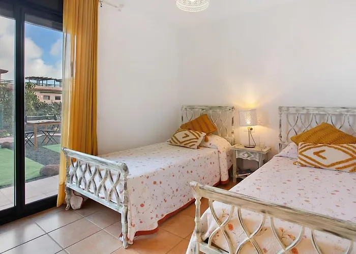 Amadeus Holiday home *