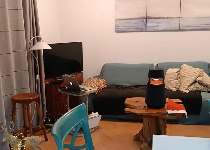 Amadeus Holiday home