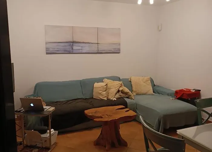 Holiday home Amadeus