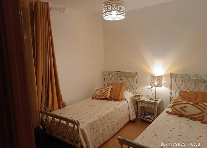 بيت للعطل Amadeus