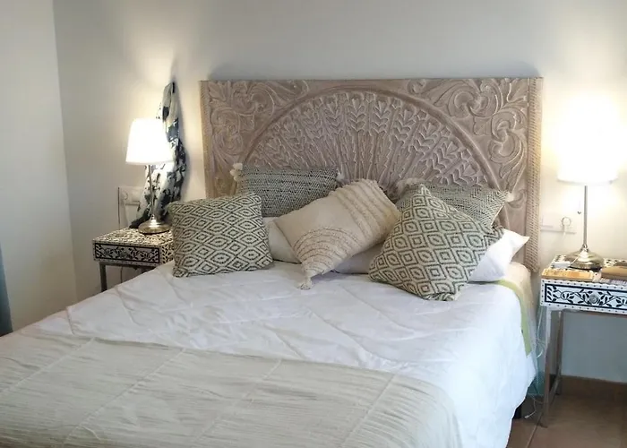 بيت للعطل Amadeus *