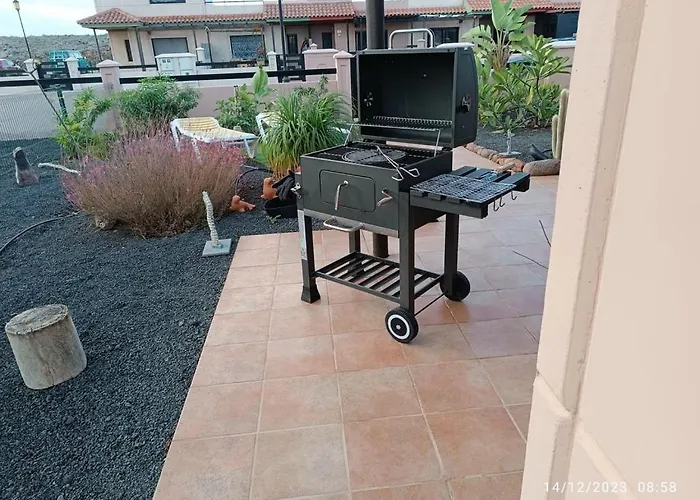 Holiday home Amadeus *